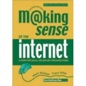  Making Sense of the Internet (9781903991145) Mark Watson Books