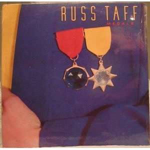  Medals Russ Taff Music