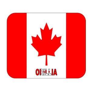  Canada, Orillia   Ontario mouse pad 