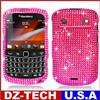   Hard Case Cover for Blackberry Bold Touch 9900 ATT T Mobile  