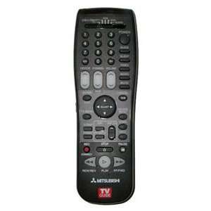  Mitsubishi Projection TV Remote Control Compatible with WD 