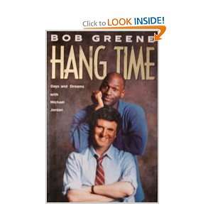  Hang Time Bob Greene Books