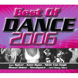  Best of Dance 2006 Various Artists Music