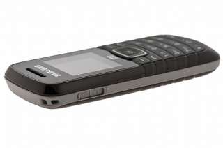   E1086 BLACK UNLOCKED GSM PHONE ATT AND T MOBILE 8808993871957  