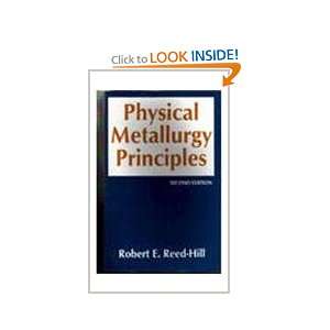   Principles Robert E. Reed Hill 9788176710459  Books