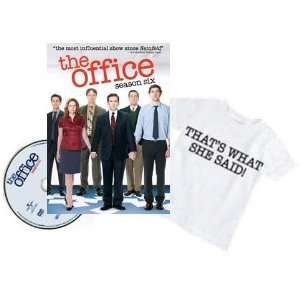   pam jim best buy exclusive thats what she tshirt tee montage footage