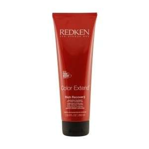 REDKEN by Redken COLOR EXTEND RICH RECOVERY FOR COLOR TREATED HAIR 8.5 