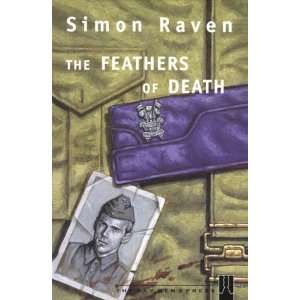  The Feathers of Death (9780854492749) Simon Raven Books