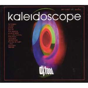  Kaleidoscope [Vinyl] DJ Food Music