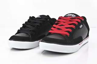 DVS Shoes Carson SP2 Hart BLACK 11 New  