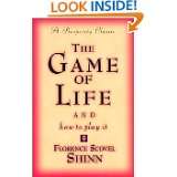 The Game of Life and How to Play It (Prosperity Classic) by Florence 
