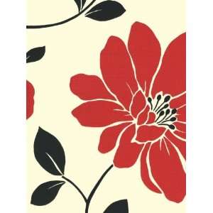  Wallpaper Ravishing Red WC1281140