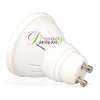 5W GU10 Warm White 7 SMD 5050 LED Light Bulb Lamp  