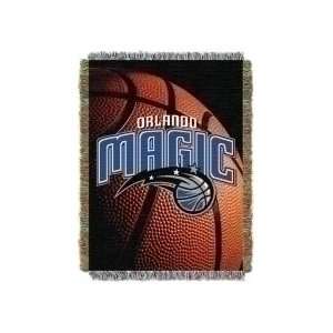 Orlando Magic Real Photo Basketball Tapestry Sports 