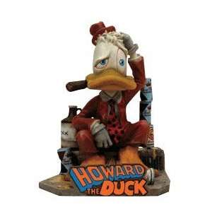  Howard The Duck Statue Figure Toys & Games