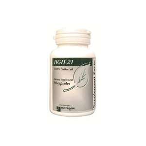  HGH 21 Human Growth Hormone Releaser, HGH Releaser 