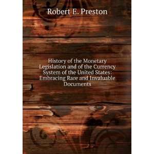  of the Monetary Legislation and of the Currency System of the United 