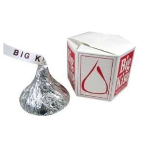 Big Kiss Gift Box, giant, 8 oz, 6 count Grocery & Gourmet Food