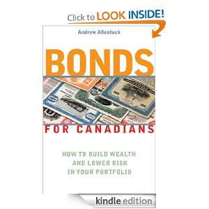 Bonds for Canadians How to Build Wealth and Lower Risk in Your 