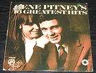 gene pitney   16 Greatest Hits ISRAELI PRESS LP
