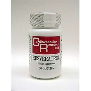   Research Resveratrol 100 mg 60 caps
