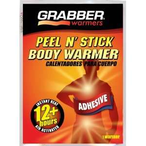  Grabber Body Warmer AWES Automotive