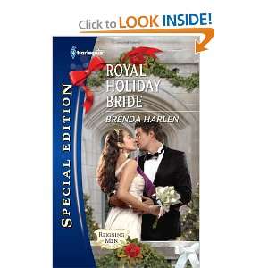 Royal Holiday Bride (Harlequin Special Edition) and over one million 