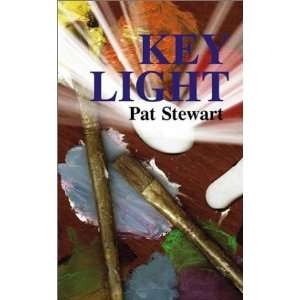  Key Light (9781589820227) Pat Stewart Books