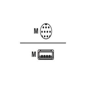  MagTek Interface Cable