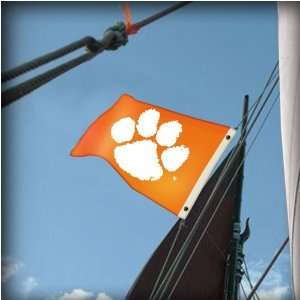 Clemson Tigers Nautical Flag