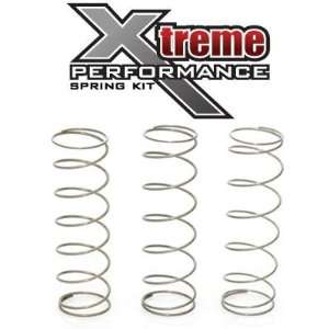 Tech T Xtreme Low Pressure Spring Kit   Tippmann TPX  