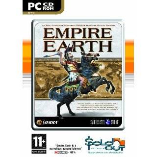  Empire Earth 3 Video Games