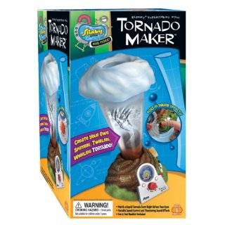 Discovery Kids Extreme Weather Tornado Lab  Toys & Games  