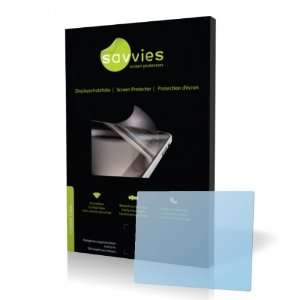  Savvies Crystalclear Screen Protector for Nikon Coolpix S51 
