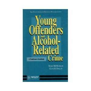  Young Offenders and Alcohol Related Crime A Practitioner 