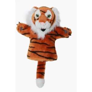  CarPets Tiger Puppet Toys & Games