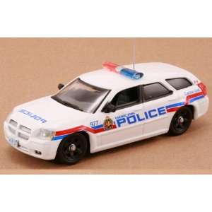  First Response 1/43 Hamilton Ontario Canada Police K9 