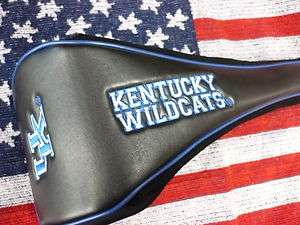 University of Kentucky Wildcats UK Magnetic Golf 460cc Driver Head 