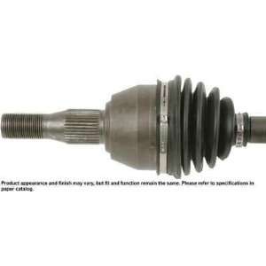  Cardone 60 1367 Remanufactured CV Axle Automotive