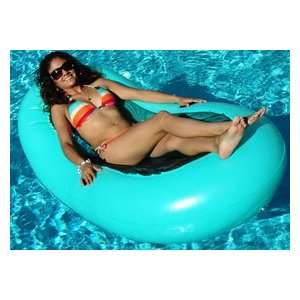  Chill Chaise Pool Float Toys & Games
