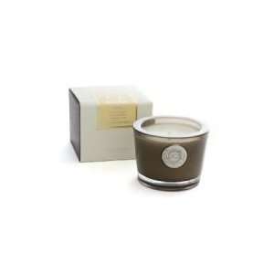  Aquiesse Sandalwood Vanille Scented Candle Small 45 Hour 