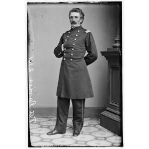  Civil War Reprint Thos. Davies, Col. 16th NY