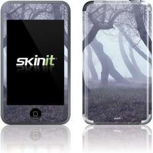   Mist Vinyl Skin for iPod Touch (1st Gen)  Players & Accessories
