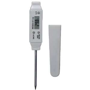    Digital Stem Thermometer W/ Max/Min Reed # ST 133