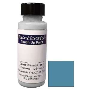   Up Paint for 2002 Mitsubishi Eclipse (color code B12) and Clearcoat