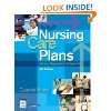 Care Plans Guidelines for Individualizing Patient Care (Book with CD 