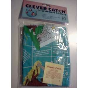  Clever Catch Intermediate Literacy Toys & Games