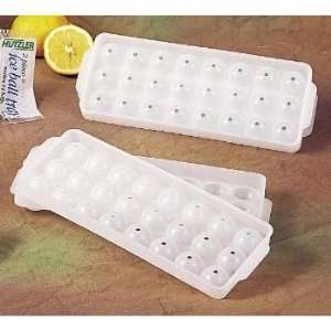  2 Piece Ice Ball Tray Case Pack 48