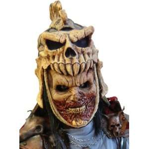  TA420 Evil Ash Mask Toys & Games