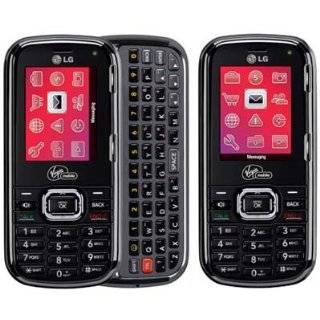 LG Rumor 2 for Virgin Mobile Prepaid Phone
